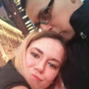 Meet your Posher, Angelina